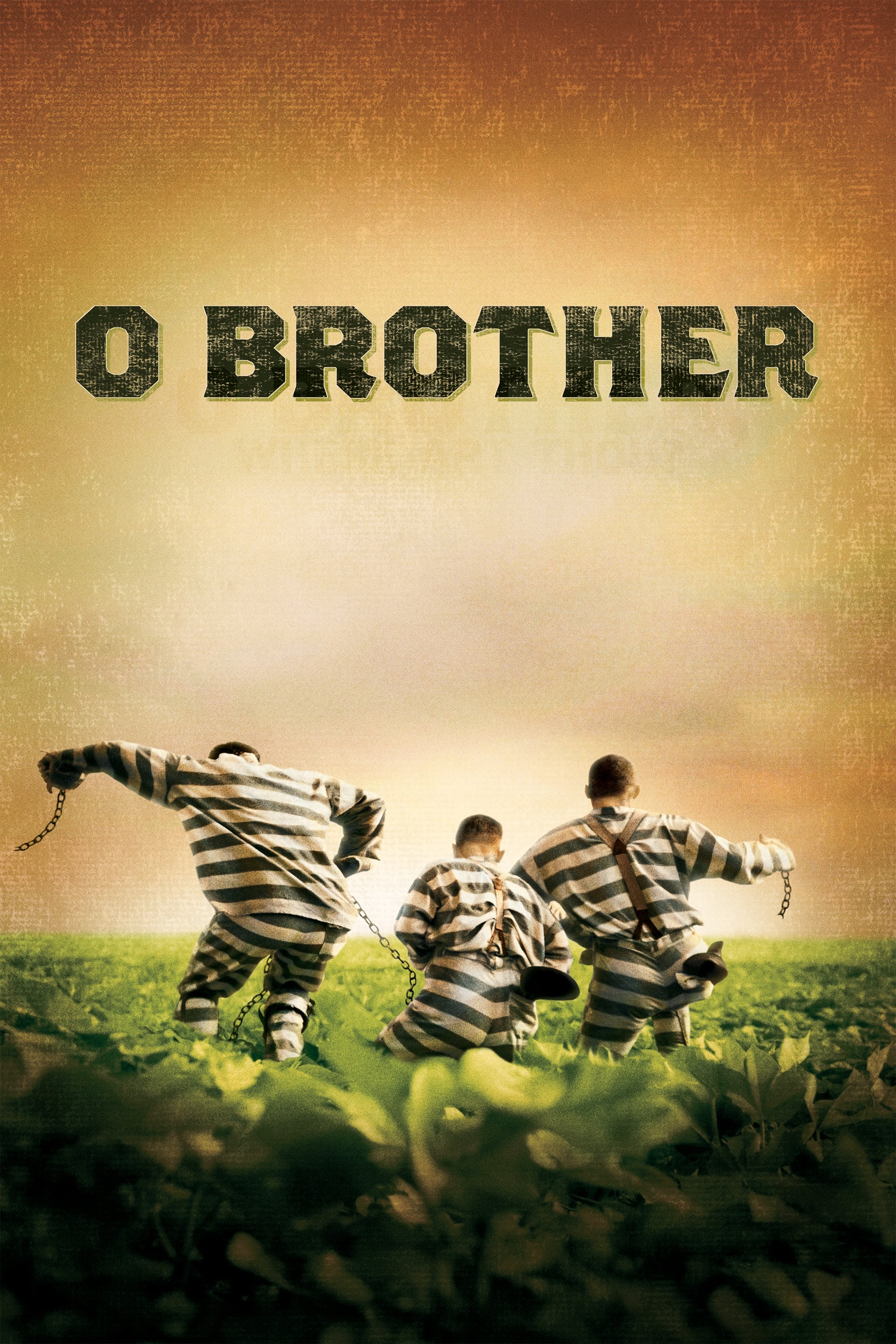 O Brother, Where Art Thou?