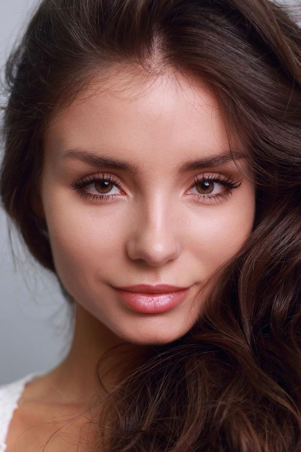 et billede af Kateryna Fain