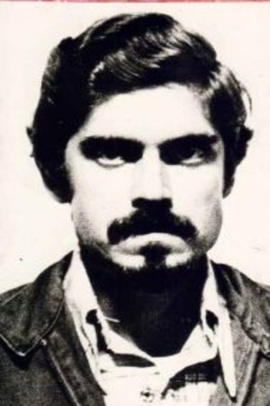 et billede af Carlos Muniz Varela