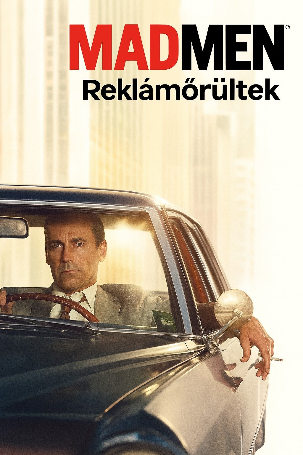 Mad Men - Reklámőrültek (2007)