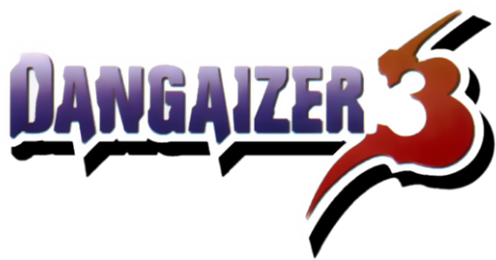 Choushin Hime Dangaizer 3