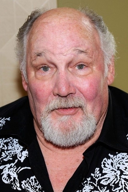 et billede af Joseph Whipp