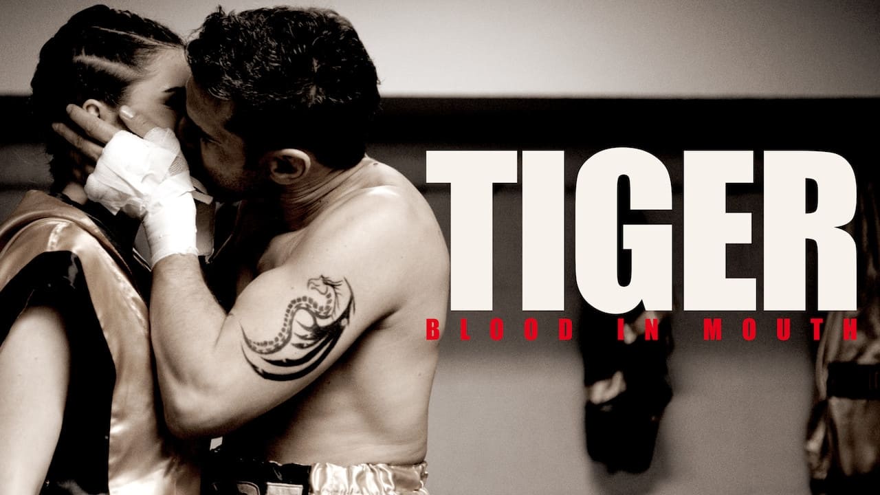 Tiger, Blood in the Mouth (2016)