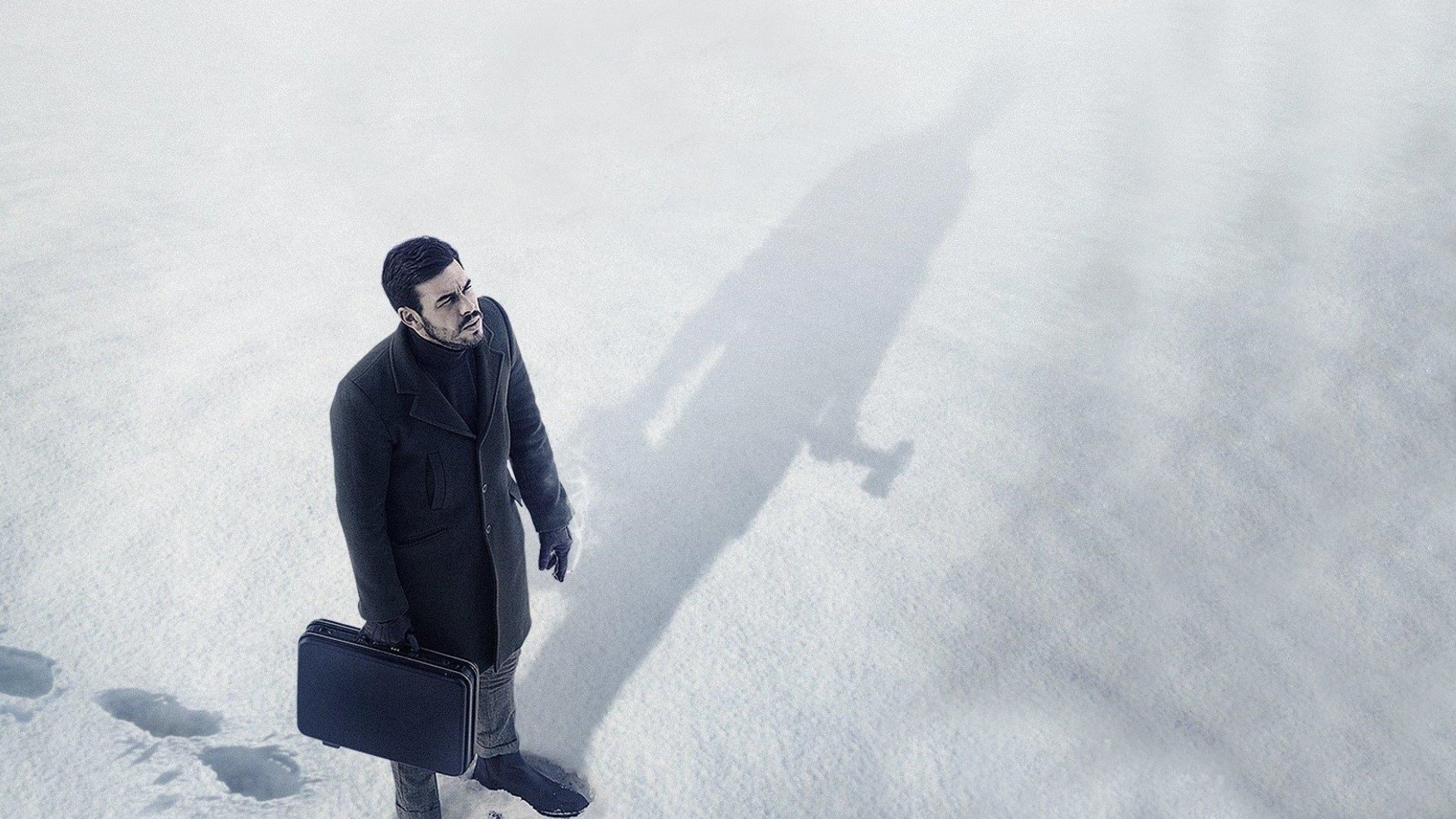 Contratiempo. Niewidzialny gość (2017)