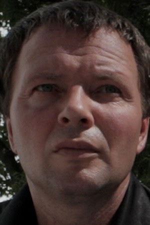 et billede af Vladimir Ilyin