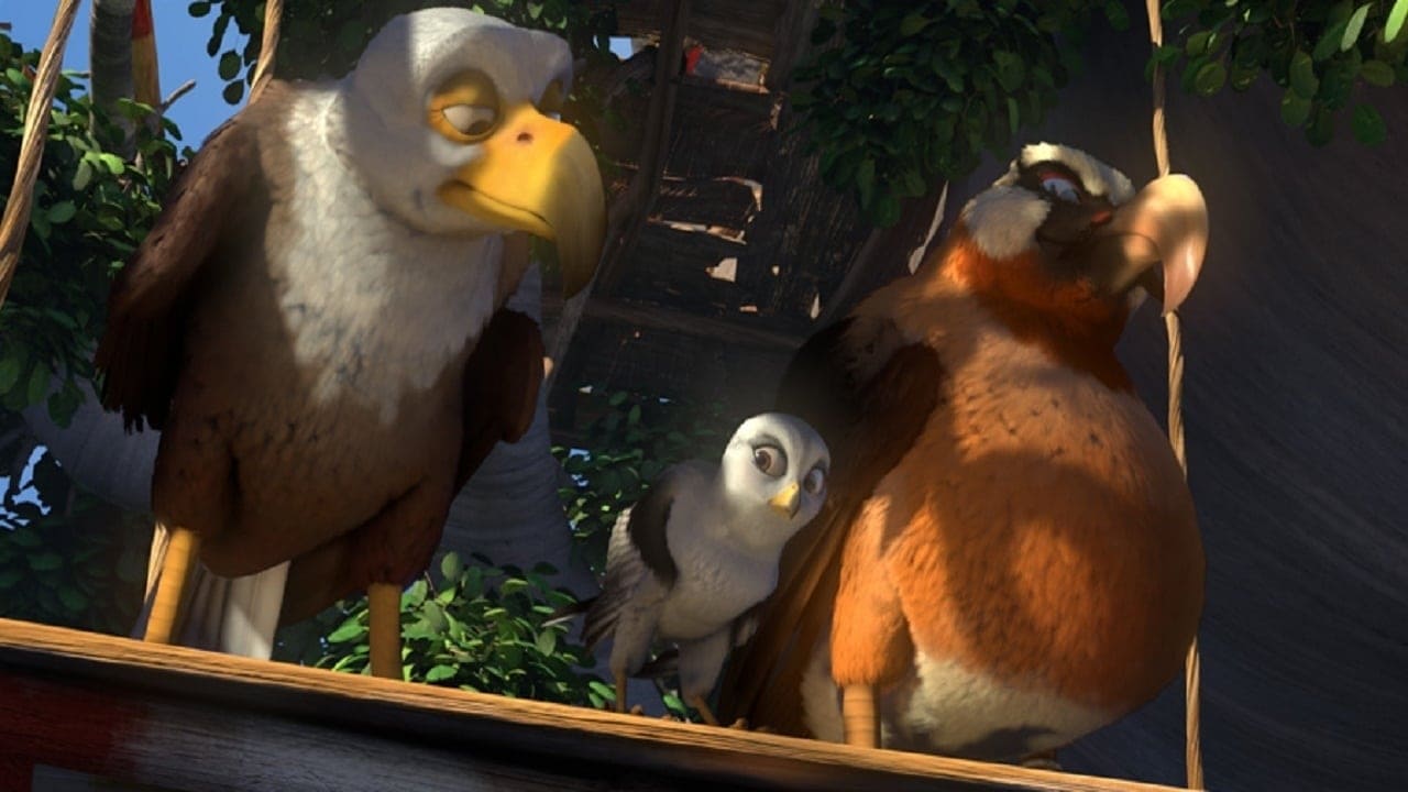 Image du film Drôles d'oiseaux 1zuw1tgrjosi6vlpivoypkoxelwjpg