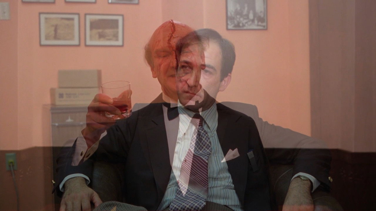 The Shining: Forwards and Backwards (2011)