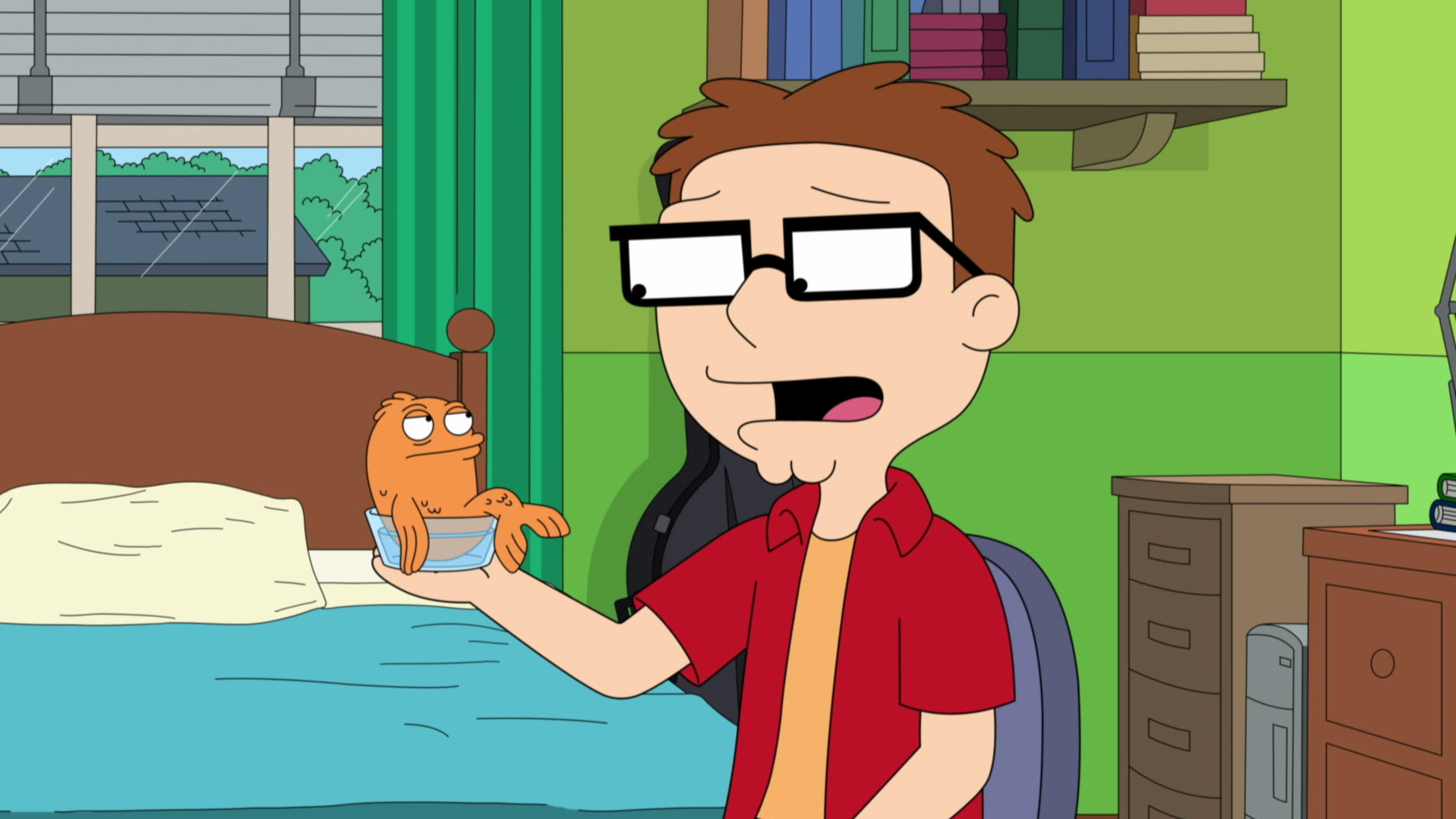 Episode 8
