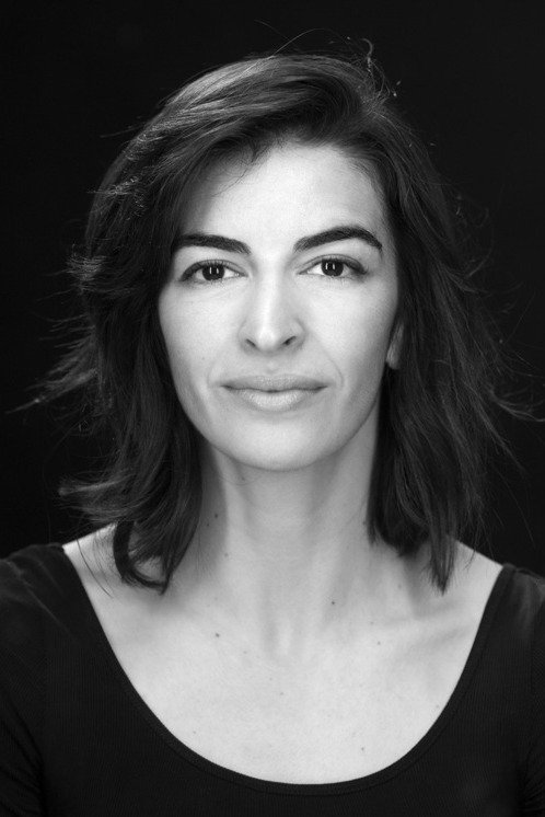 et billede af Dorotea Saykaly