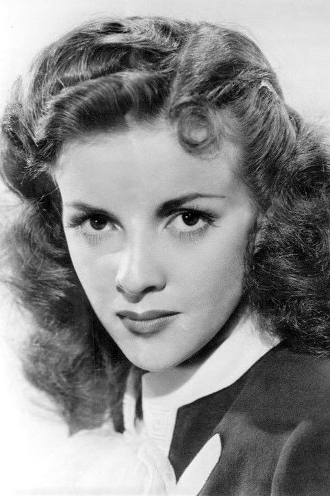 et billede af Madge Meredith