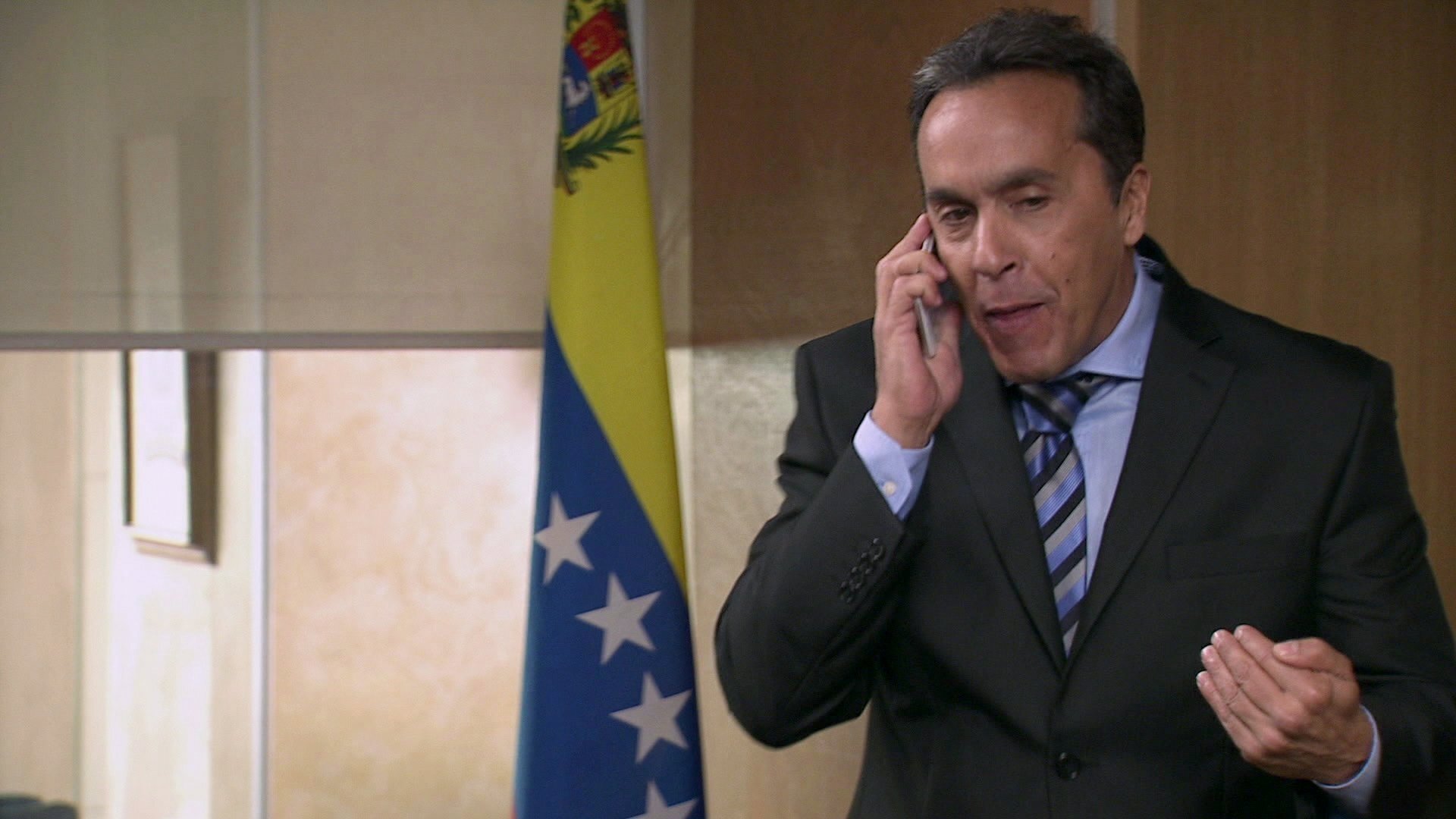 El Señor de los Cielos