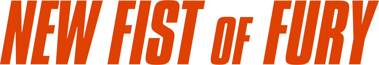 Tân Tinh Võ Môn TL Logo
