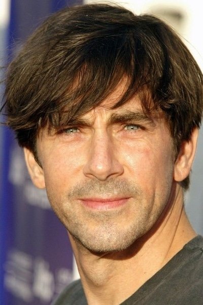 et billede af Larry Holden