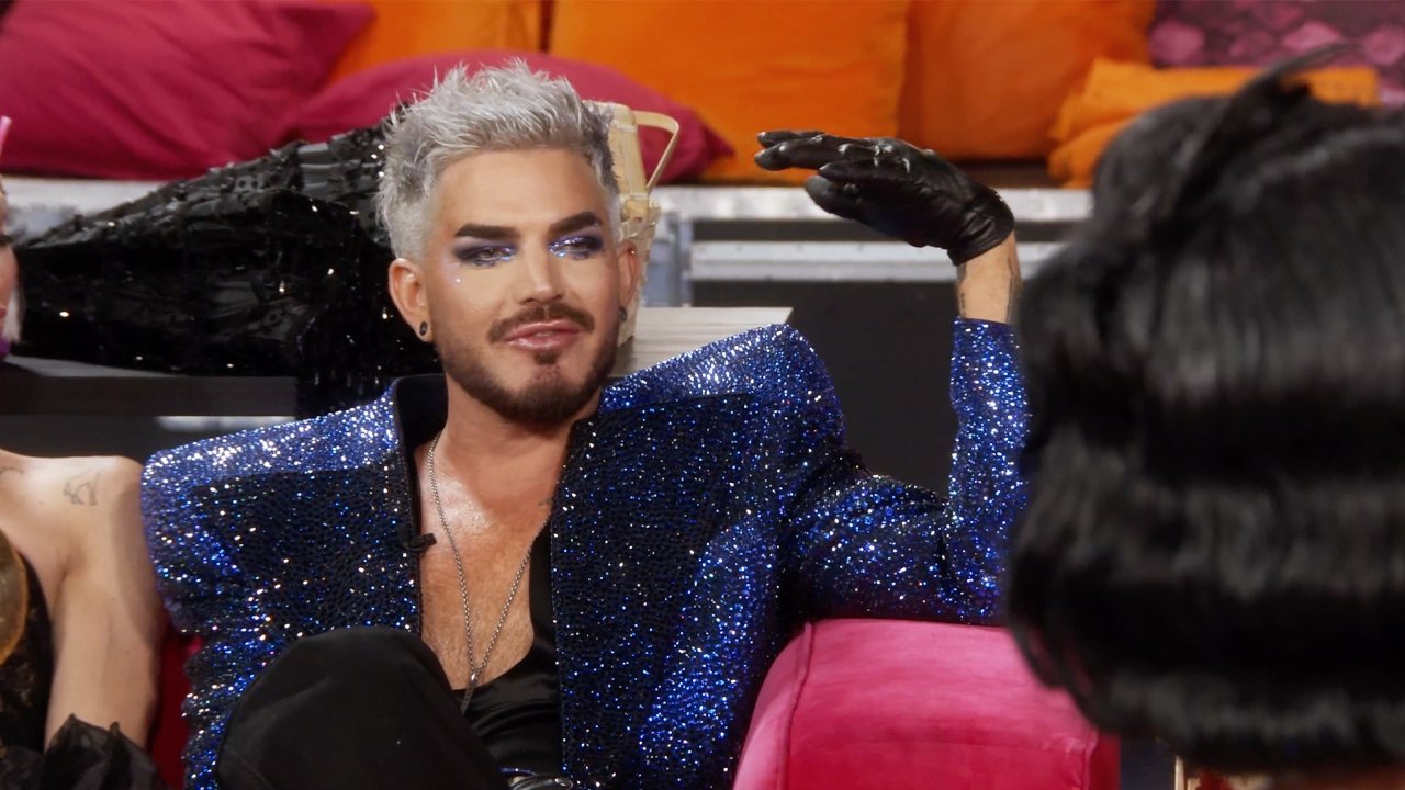 RuPaul's Drag Race: Untucked - Épisode 8