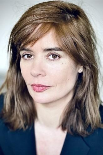 et billede af Justine Bruneau