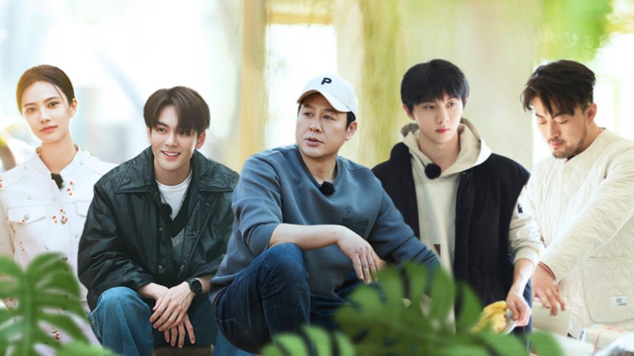 Thumbnail for Episode 9 Season 0 Episode 9