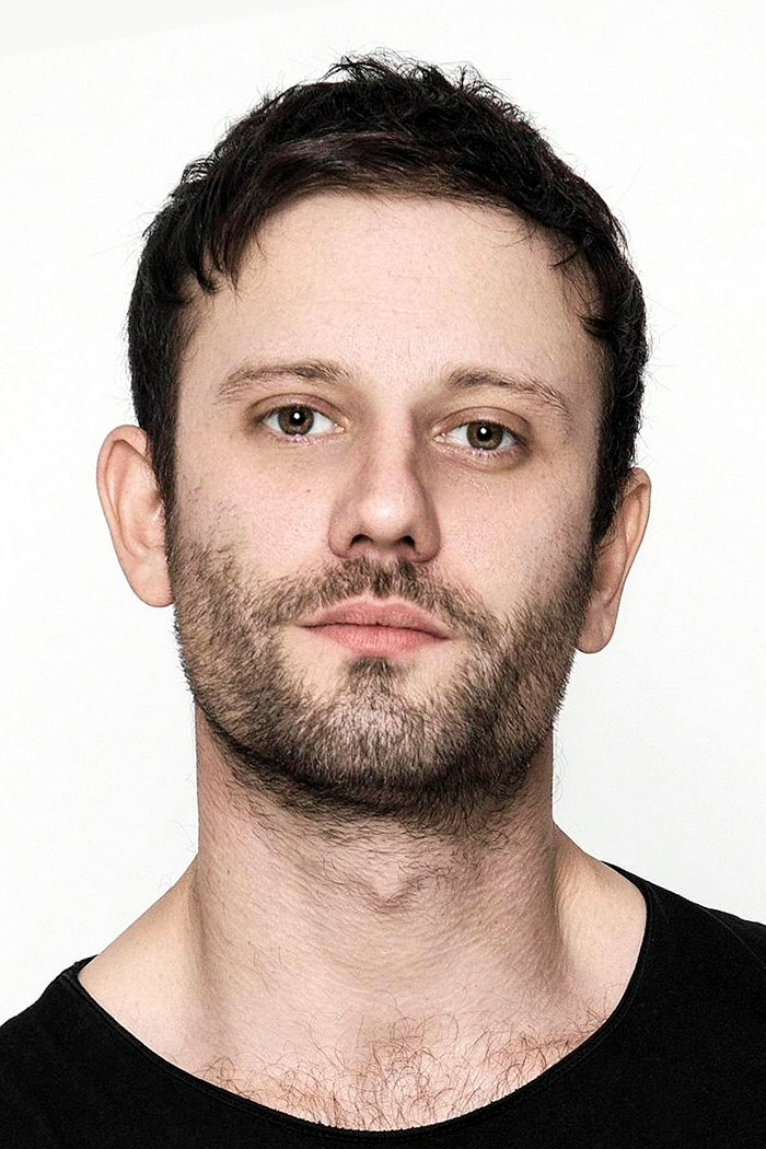 et billede af Hernán Contreras