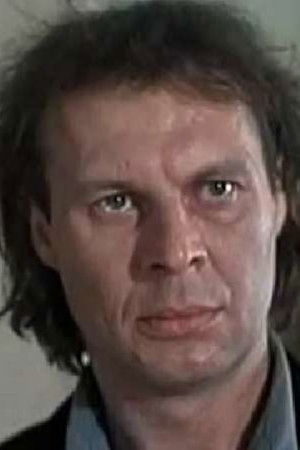 et billede af Michael Lampert