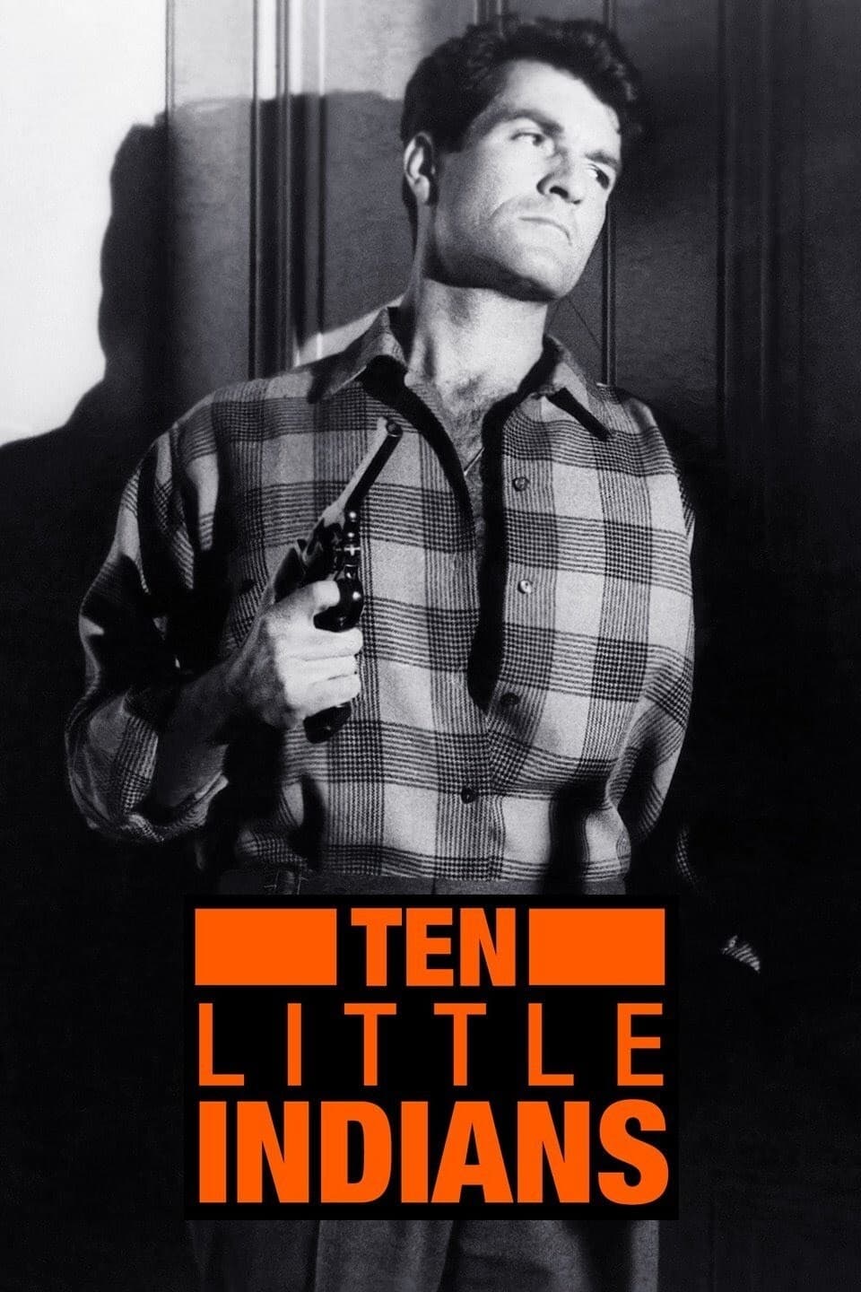 Ten Little Indians on FREECABLE TV