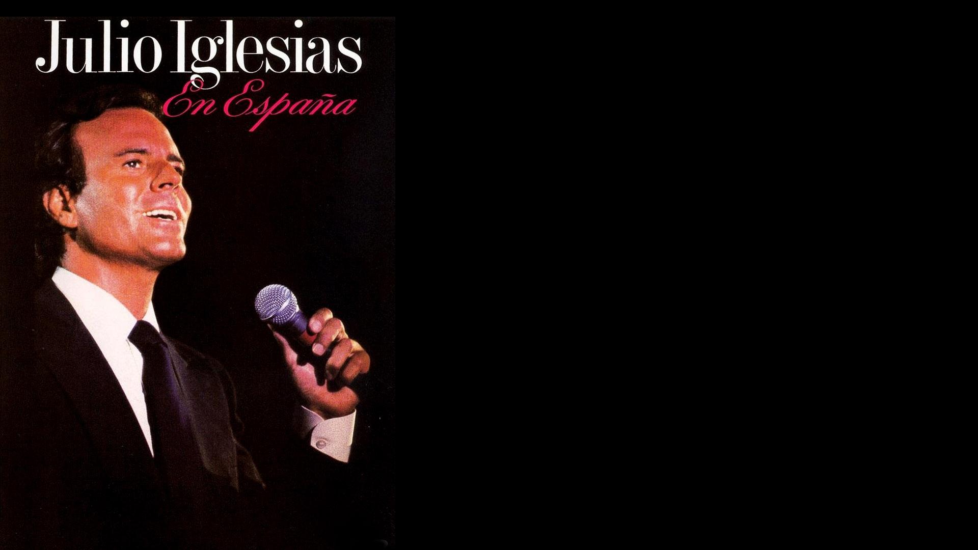 Julio Iglesias in Spain (1988)