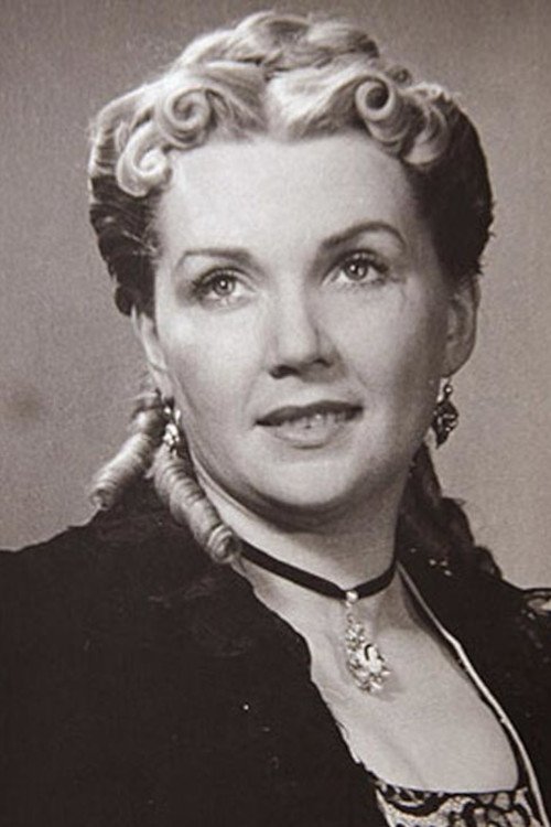 et billede af Zoya Vasilkova