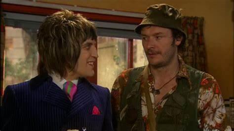 The Mighty Boosh