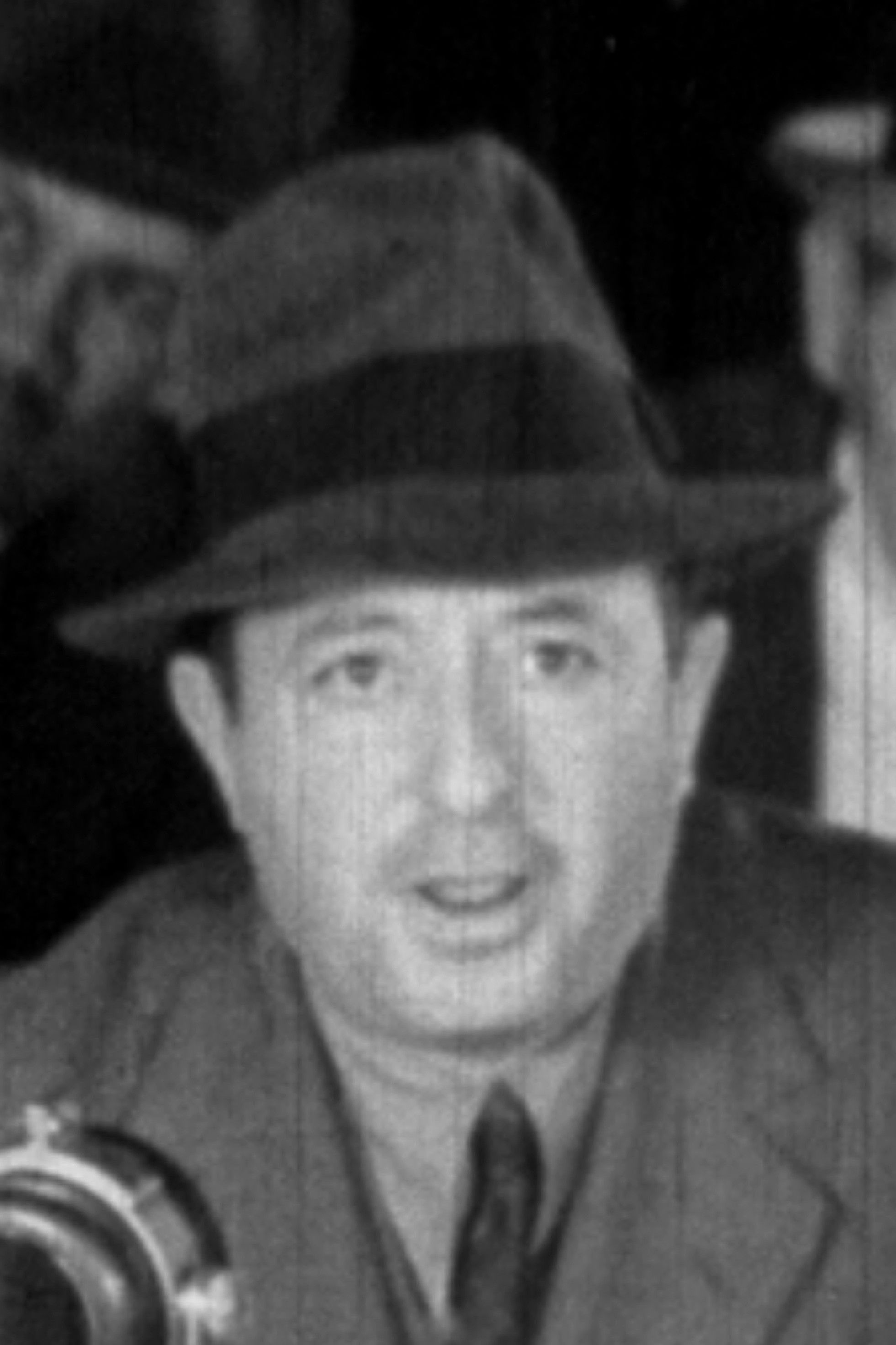 et billede af Sam Taub