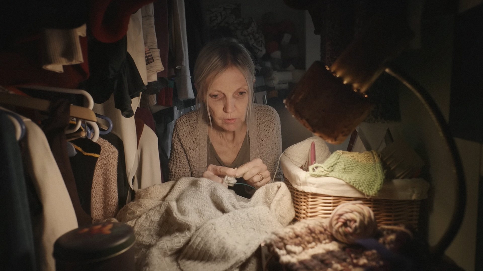 Make Me a Sandwich (2019)