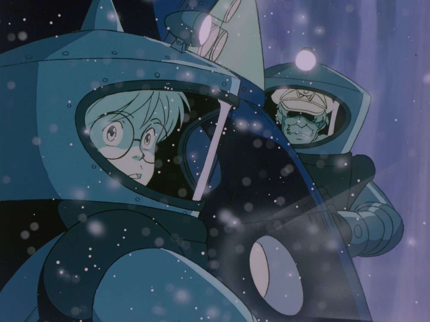 Episode 14