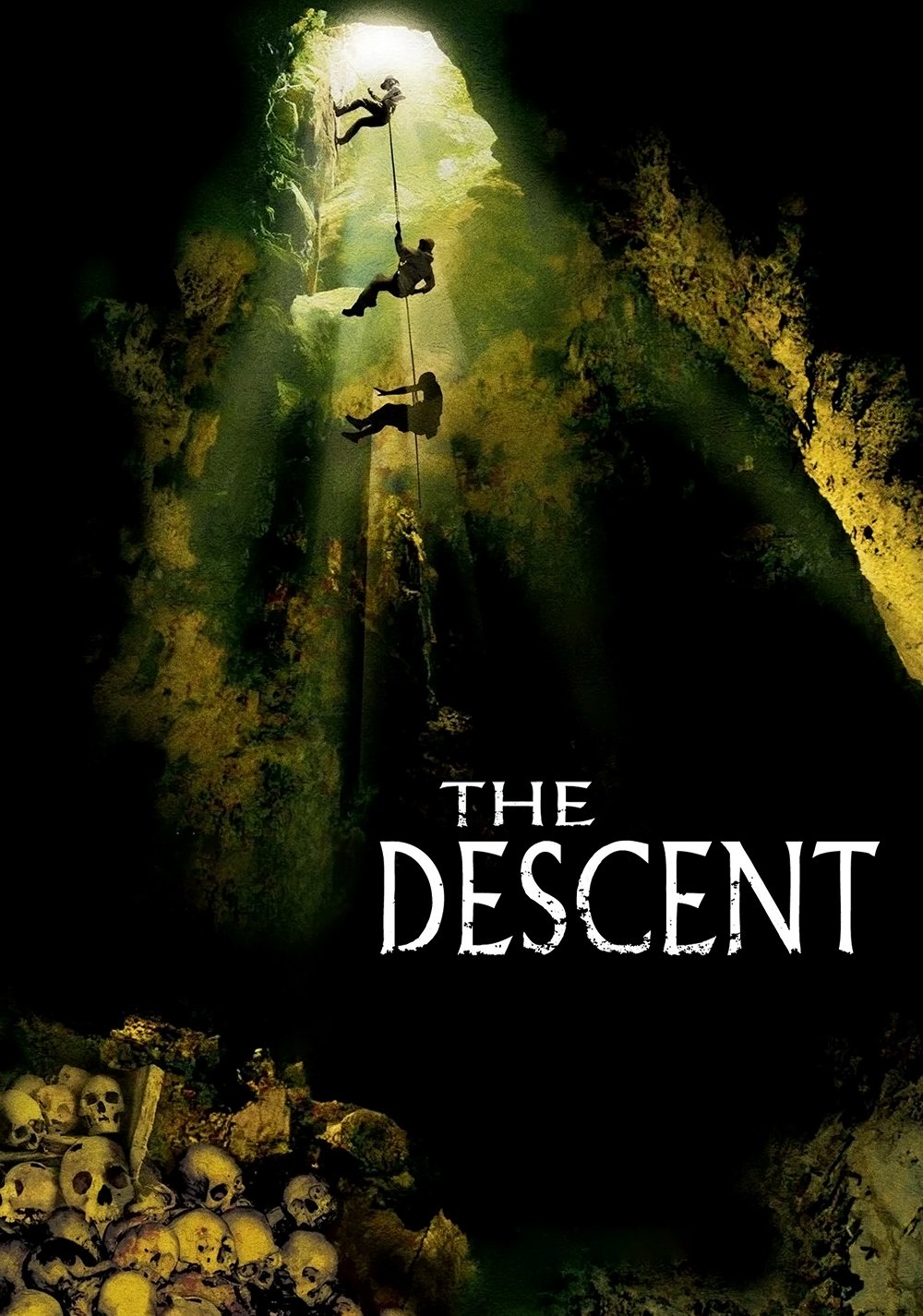 The Descent