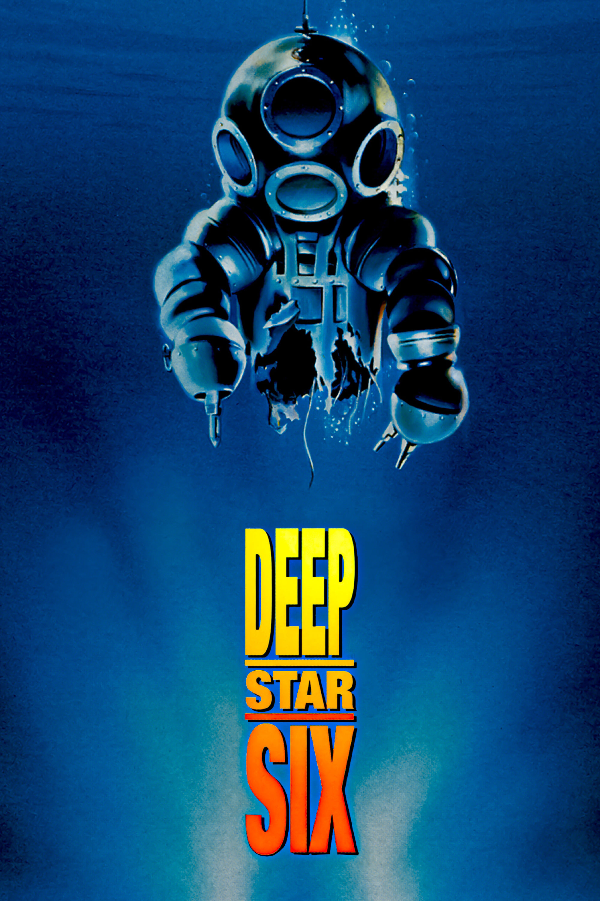 DeepStar Six