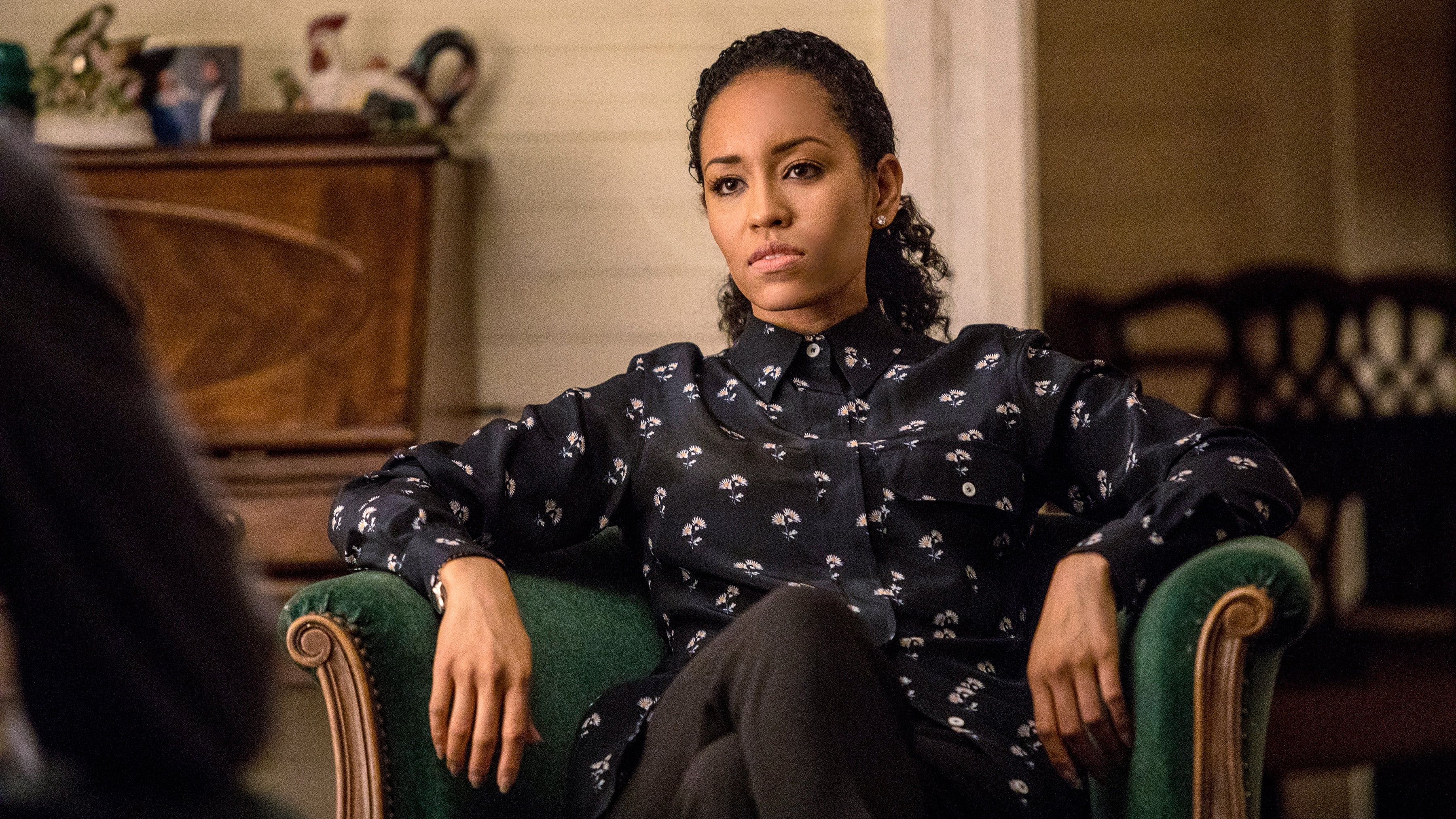 Queen Sugar Season 2 :Episode 16  Dream Variations