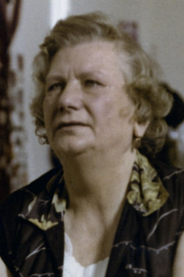 et billede af Marta Straszna