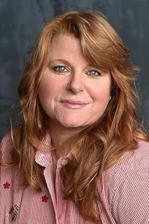 et billede af Marilyn Monrovia