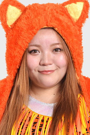 et billede af Mari Manji