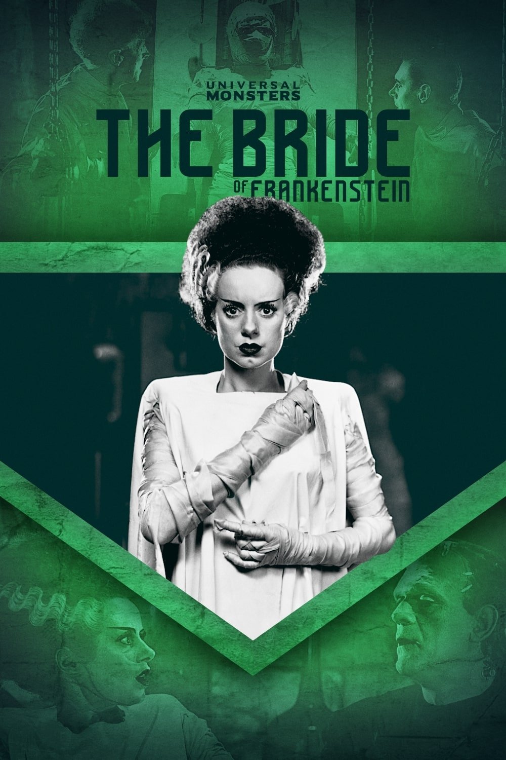Bride of Frankenstein