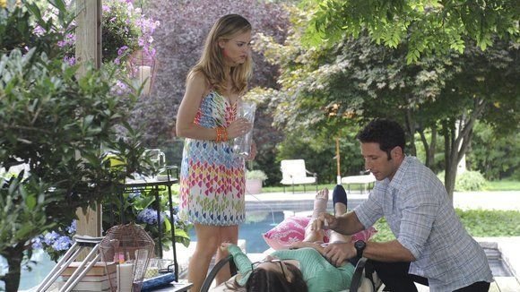 Royal Pains