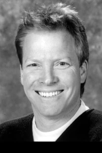 et billede af John Bard Manulis