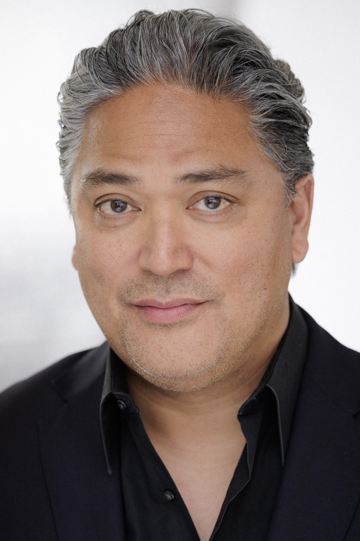 et billede af Darren Cruz