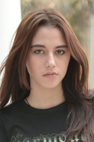 et billede af Dahlia Poland