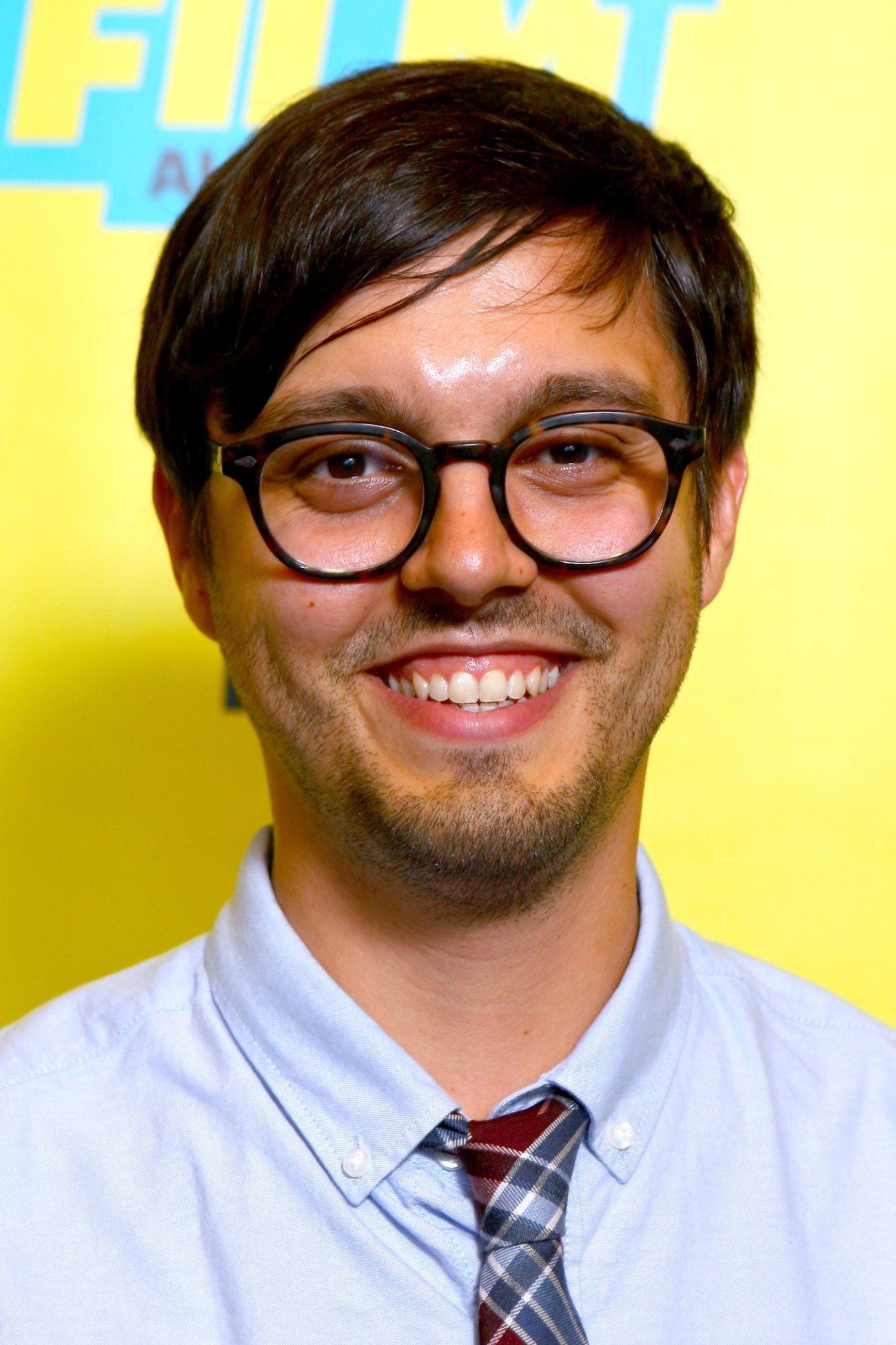 et billede af Bobby Miller