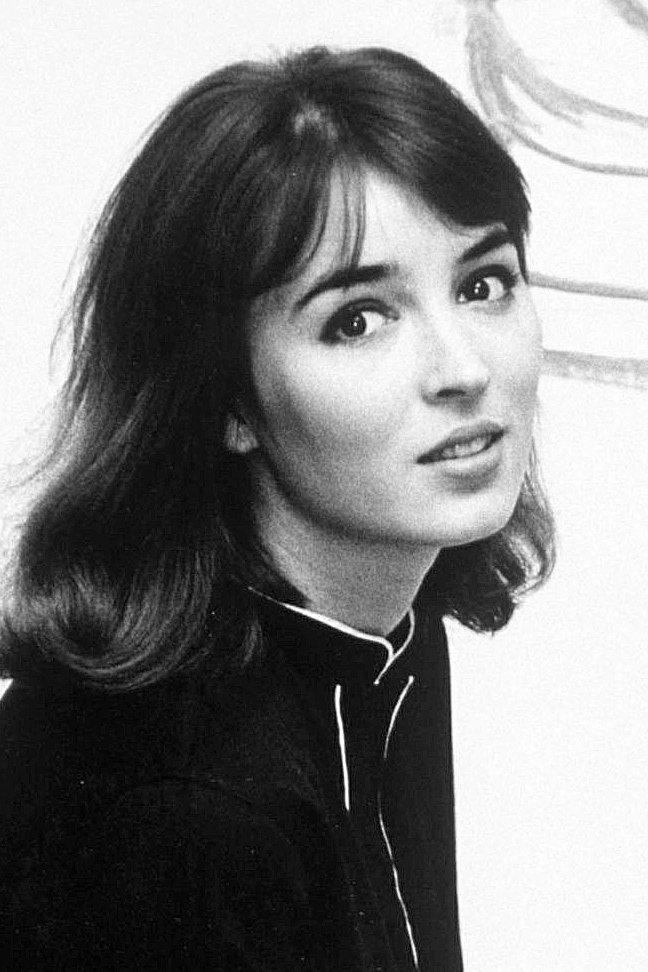 et billede af Talitha Pol