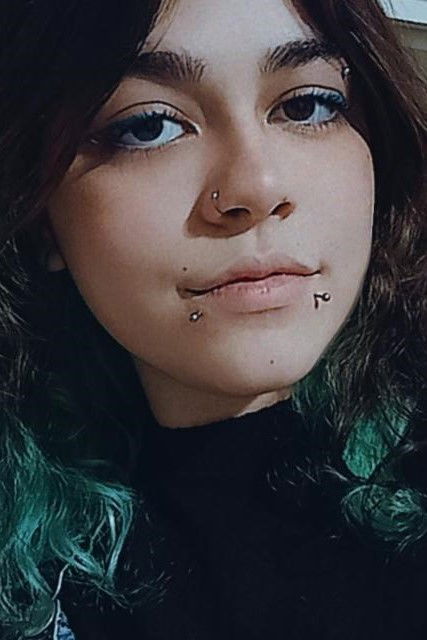 et billede af Jady Motta