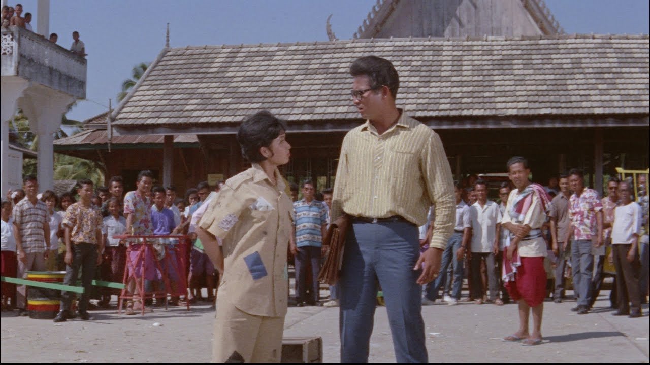 Money Money Money (1965)