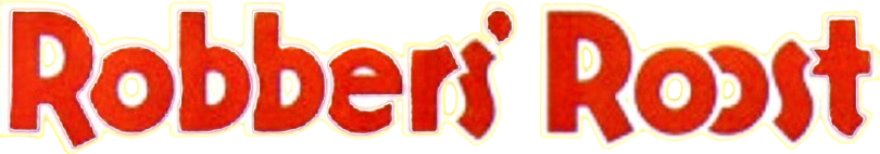 Robbers' Roost Logo