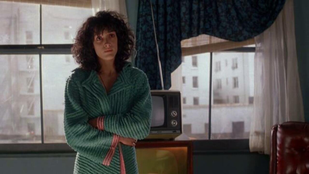 Blood and Concrete (1991)