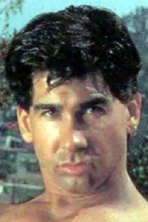 et billede af Austin Moore