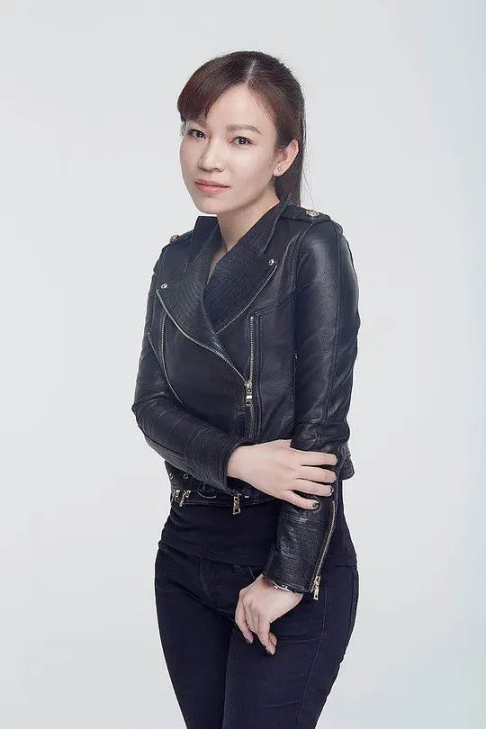 et billede af Liang Ting