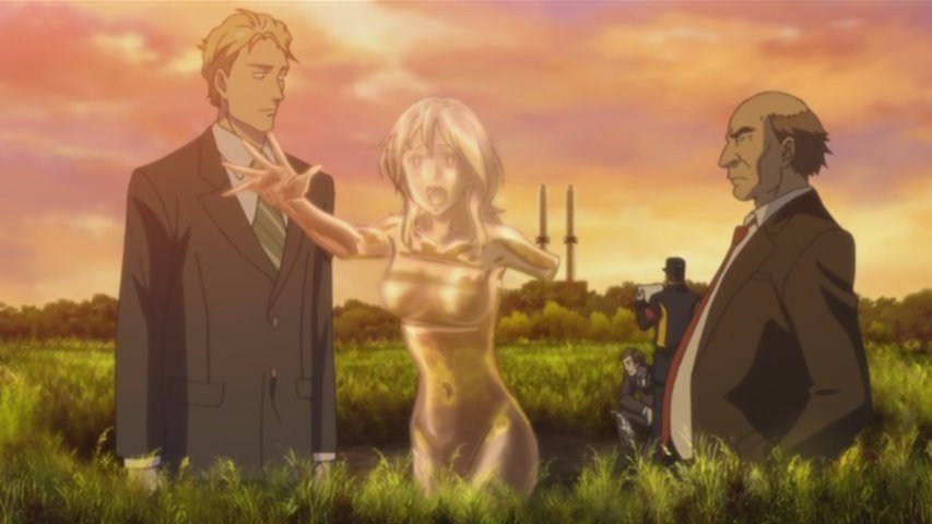Thumbnail for Episode 1 Season 1 Episode 1