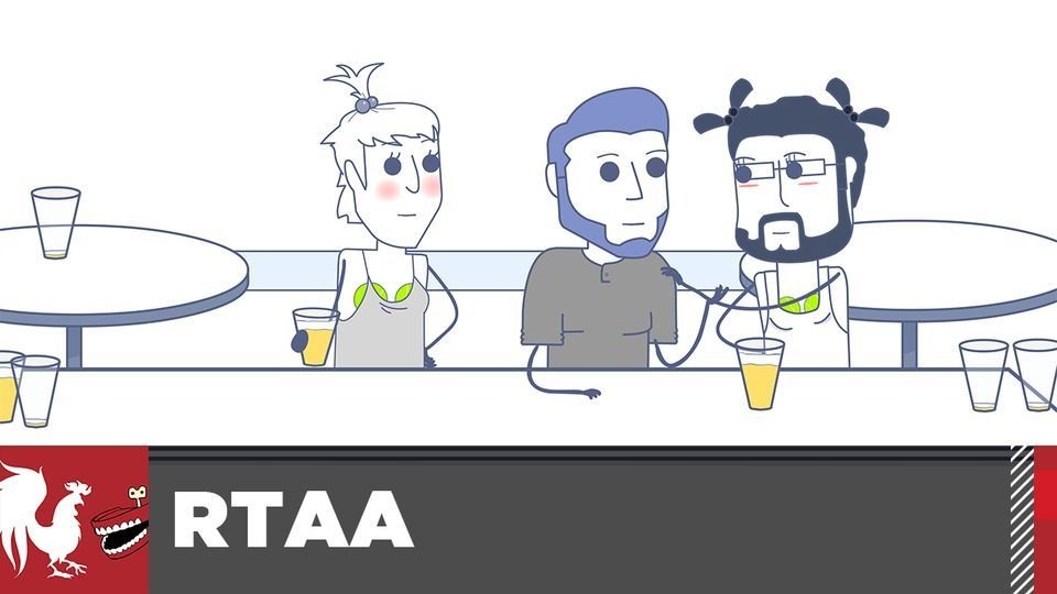 Rooster Teeth Animated Adventures 6x10